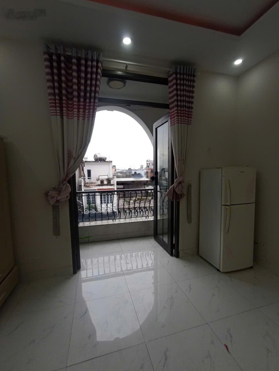 Cho thuê phòng - Quận 12 - full nội thất