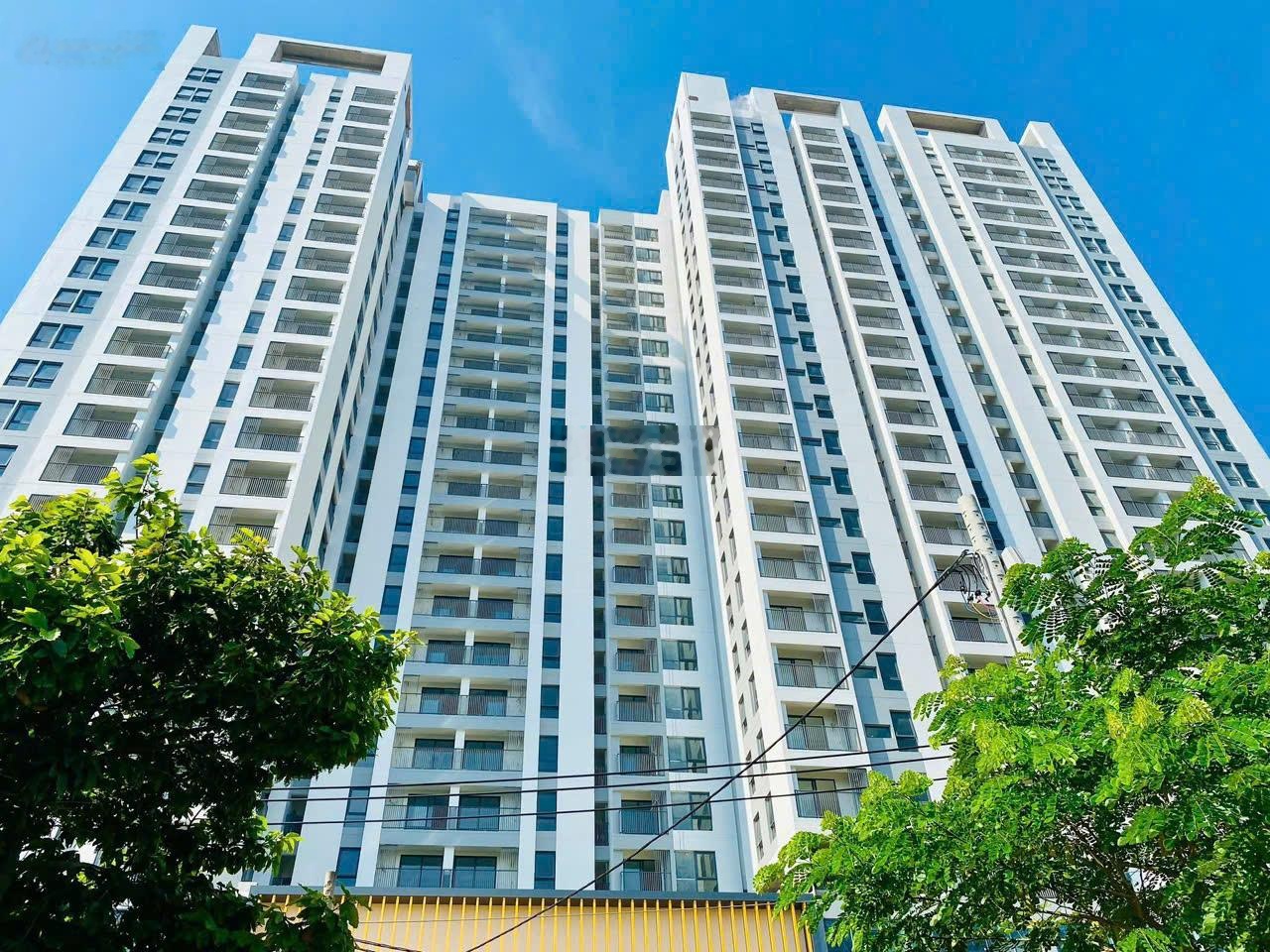 Căn hộ 1PN, 1WC tại Aurora Residences, Bến Bình Đông, 14, Quận 8, 1,95 tỷ