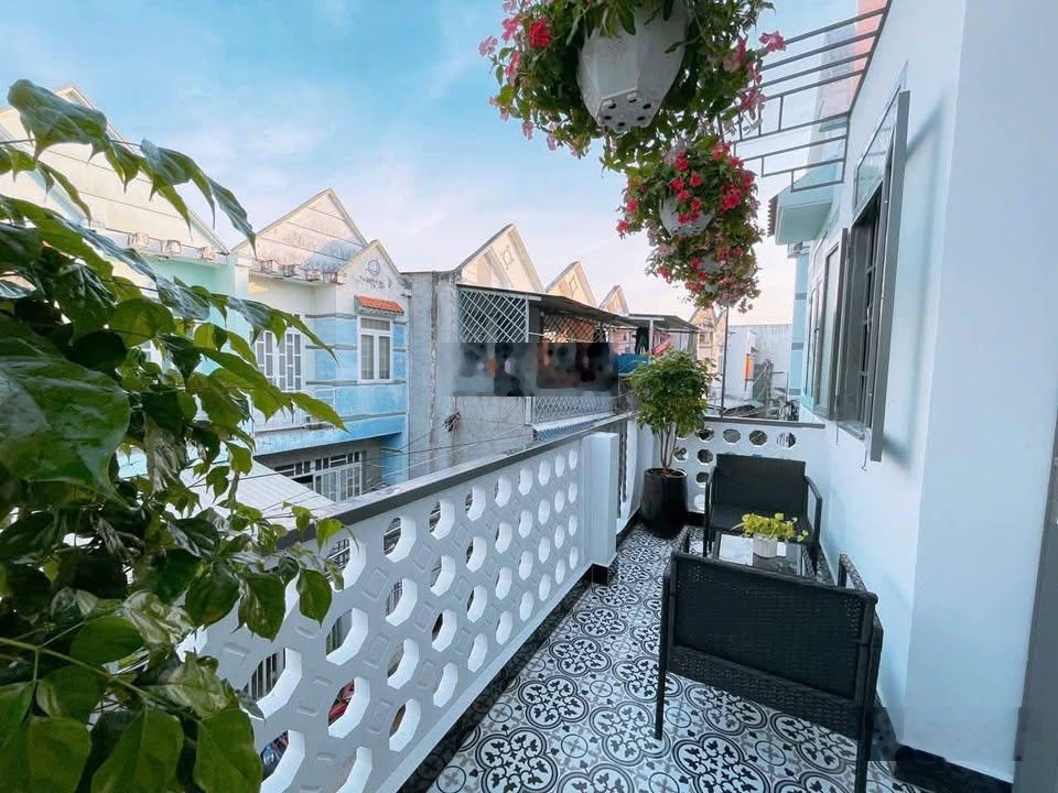 Chú Dũng cần bán gấp khu vực đường 12, P. Hiệp Thành Q12 giá chỉ 9 tỷ 250tr/57m2, hẻm 3m