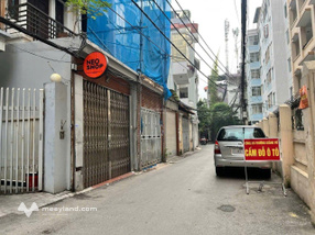 Hót hót -bán bt đẳng cấp- phố ngọc khánh-sát đài truyền hình - lô góc-99.8m giá nhỉnh 300tr