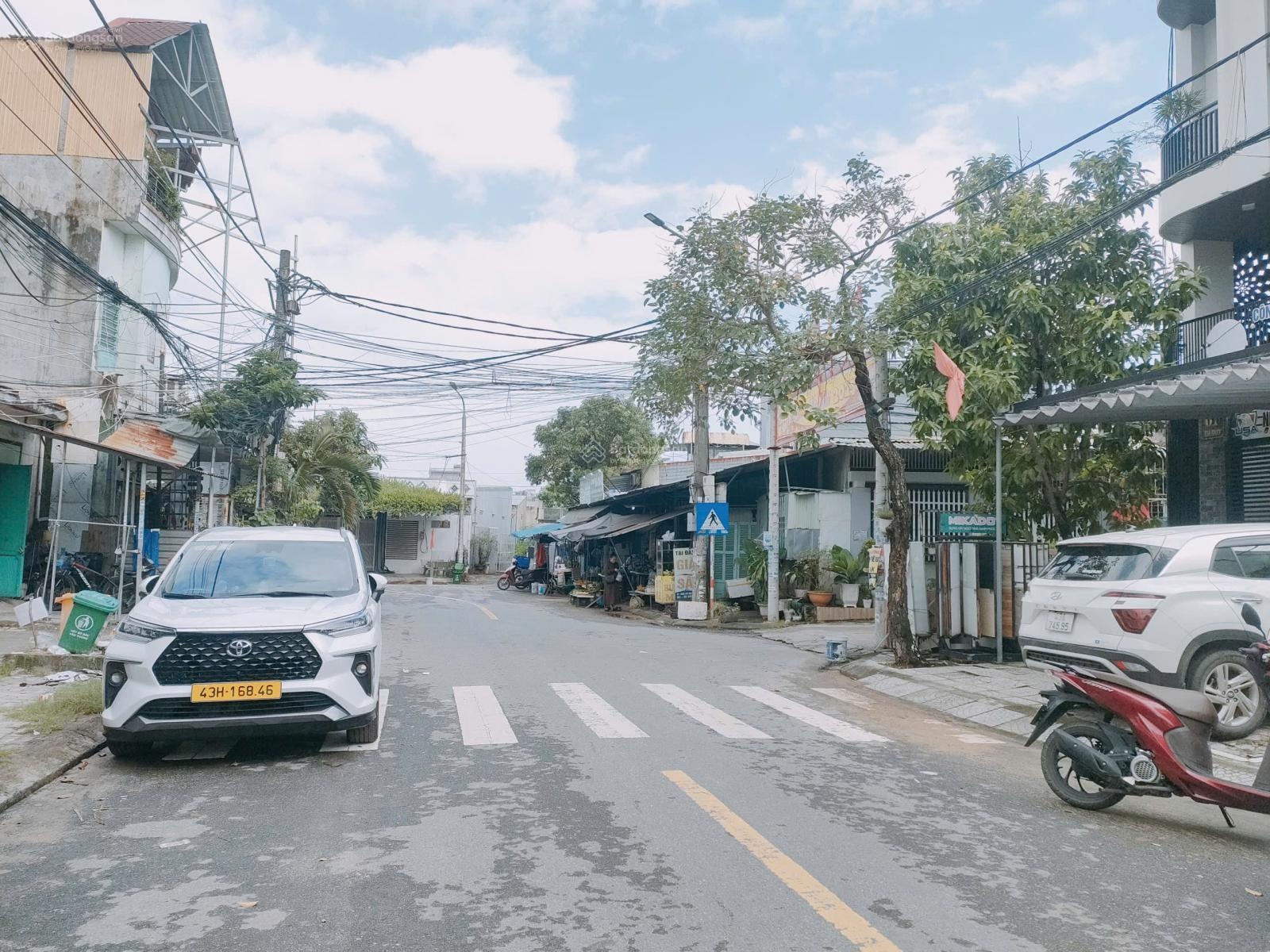 [ VIP ] 100M Đường 7,5M TÚ QUỲ | 4T75 _Gần Bến Xe _ TT Liên Chiểu_ Đà Nẵng