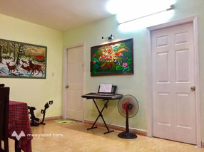 Cho thuê nhà tại đường Phạm Hồng Thái, phường 7, TP. Vũng Tàu