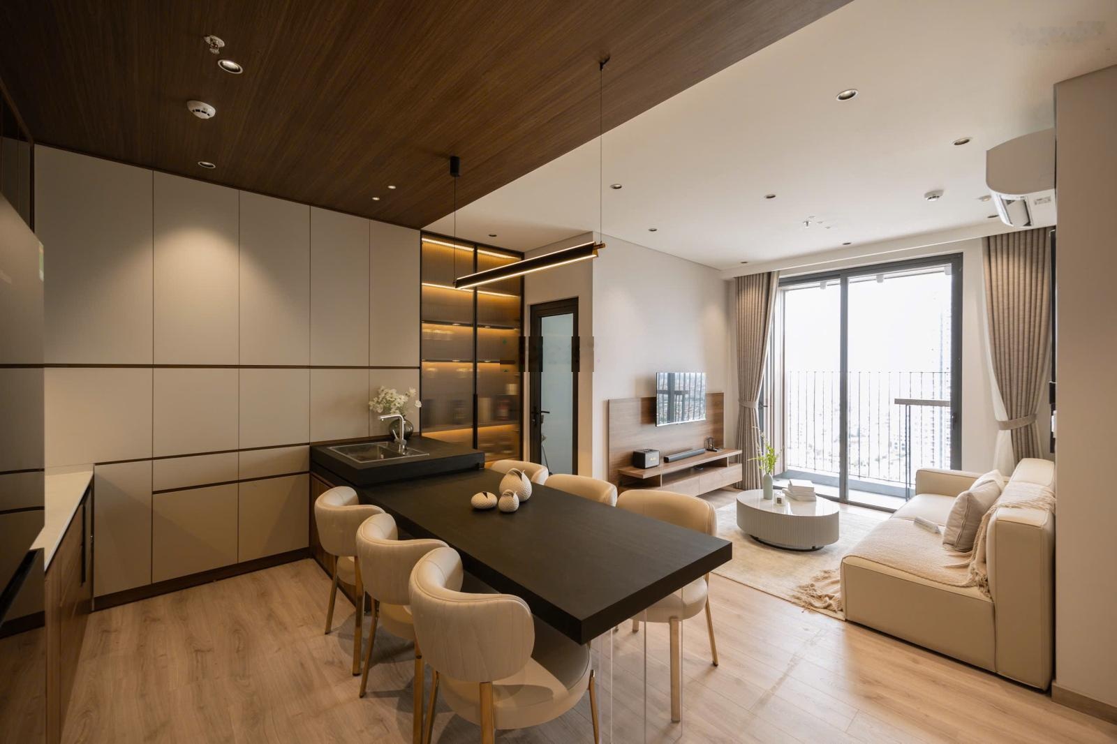 Em đang có 1 số căn ngoại giao vị trí đẹp được chiết khấu cao. E nhận cho thuê luôn cho anh chị