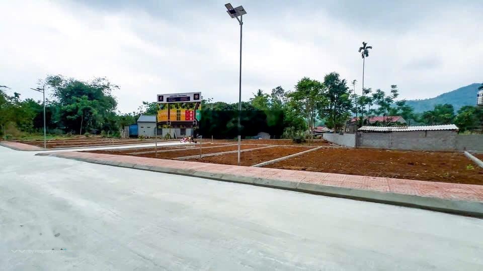 Bán gấp đất tại Minh Sơn, Ngọc Lặc, Thanh Hóa, 400 triệu, 150m2