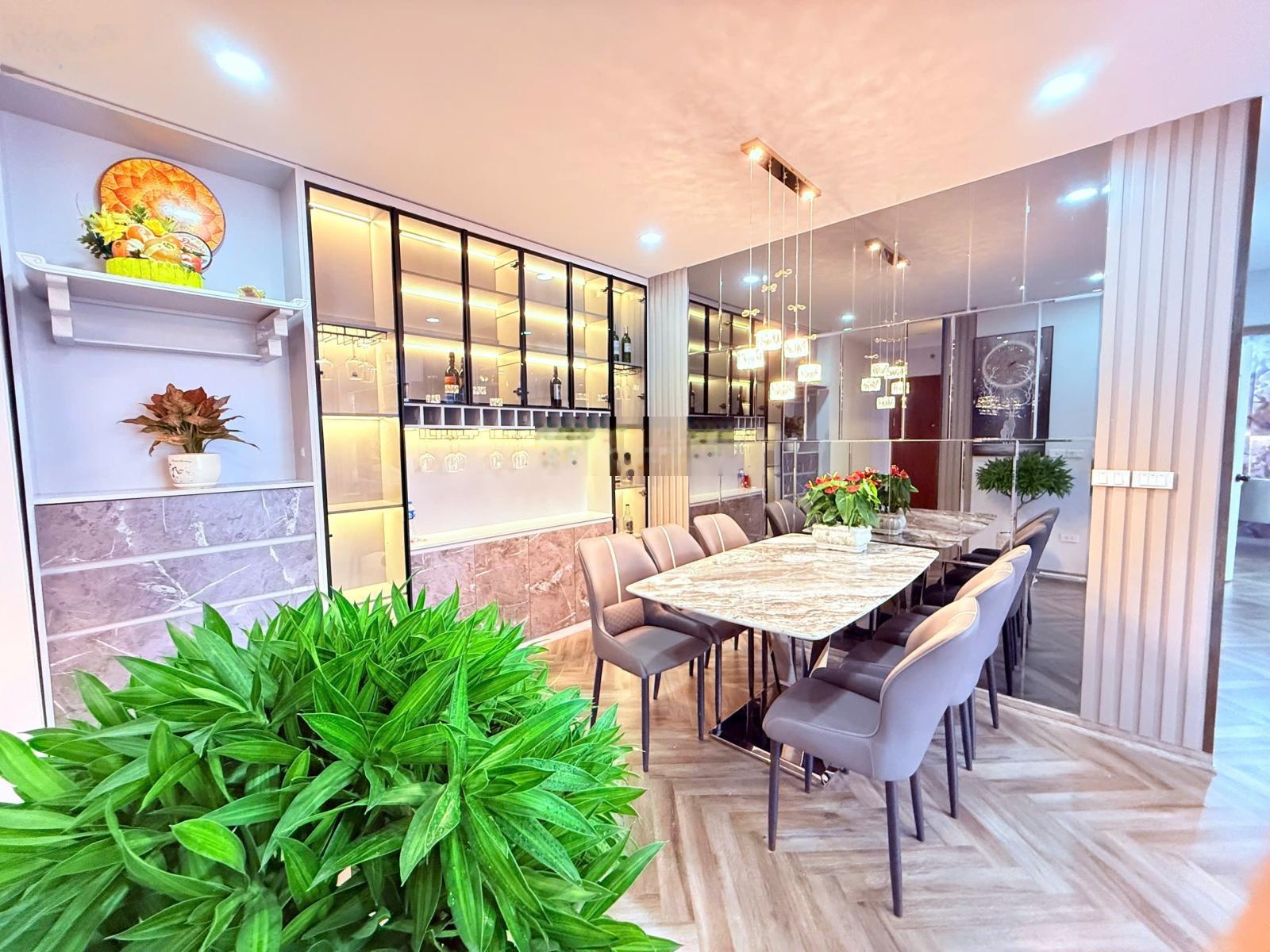 Chính chủ gửi bán căn 2 ngủ rộng 75m giá cực tốt tại green park chỉ với 6,5 tỷ. liên hệ 0789095249