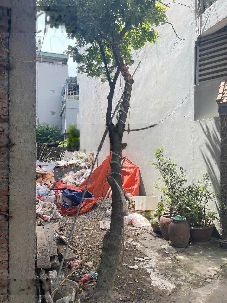 Bán đất tại Nguyễn Khoái, mảnh đất vàng, vị trí đẹp gần phố, 1 phút vào Hoàn Kiếm, có 7.3 tỷ