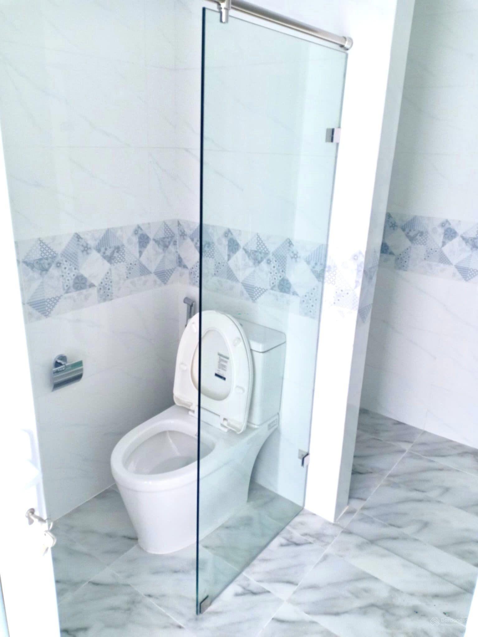 Bán căn hộ Conic Riverside, Q8, TPHCM, diện tích 65,5m2, thiết kế 2PN, 1WC, giá cực tốt: 2,96 tỷ