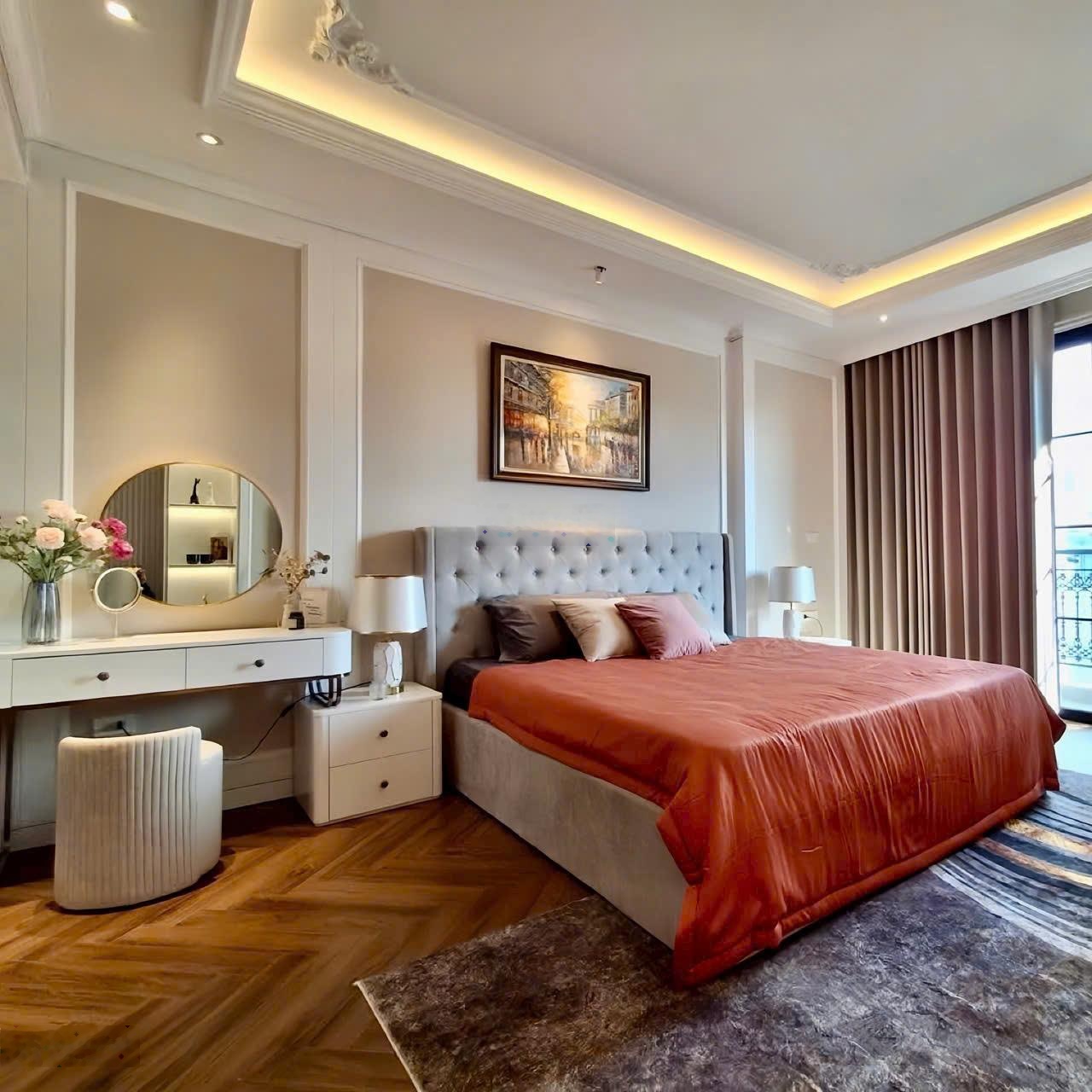 Bán nhà 3 tầng kim chung-93m2 thanh khoản cực tốt-nhà đẹp giá đầu tư