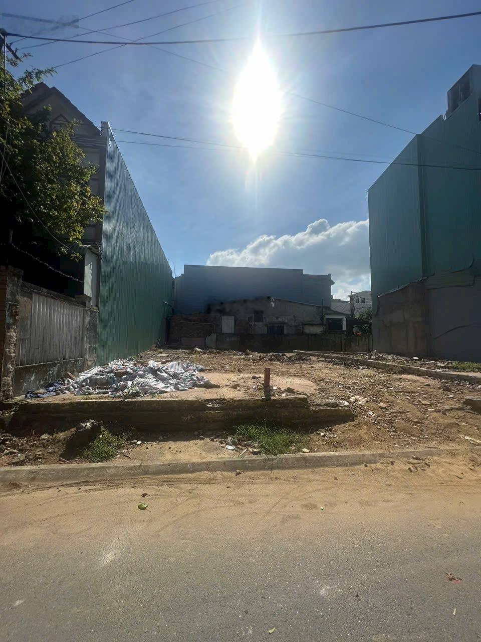 Bán lô đất MT Bình Thái 2 - Hoà Thọ Đông- Cẩm Lệ