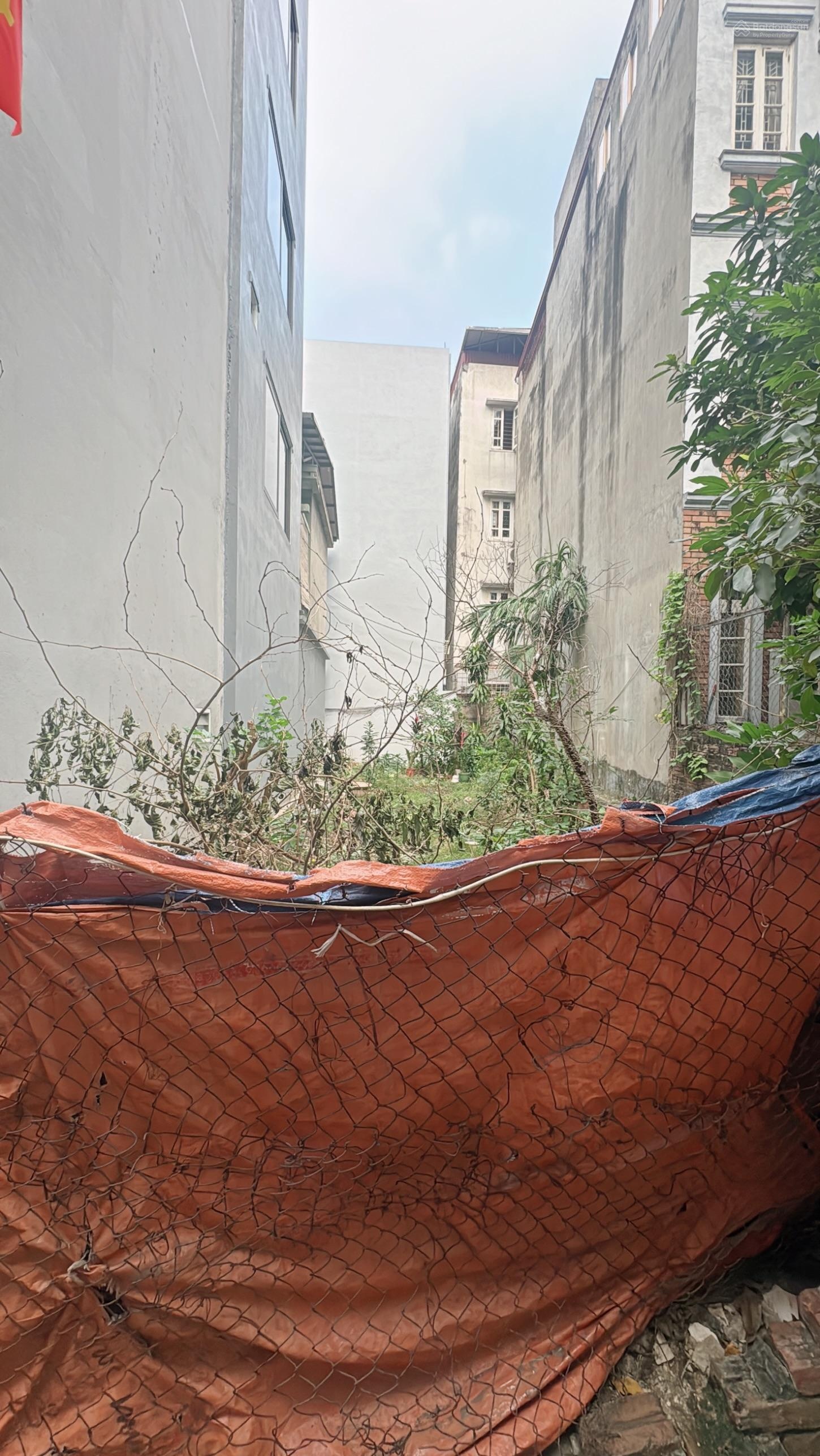 Bán Gấp Đất Tứ Liên Tây Hồ 1 Nhà Ra Ô Tô Tải Vị Trí Đắc Địa Phù Hợp Khách Mua Xây Toà Căn Hộ DV