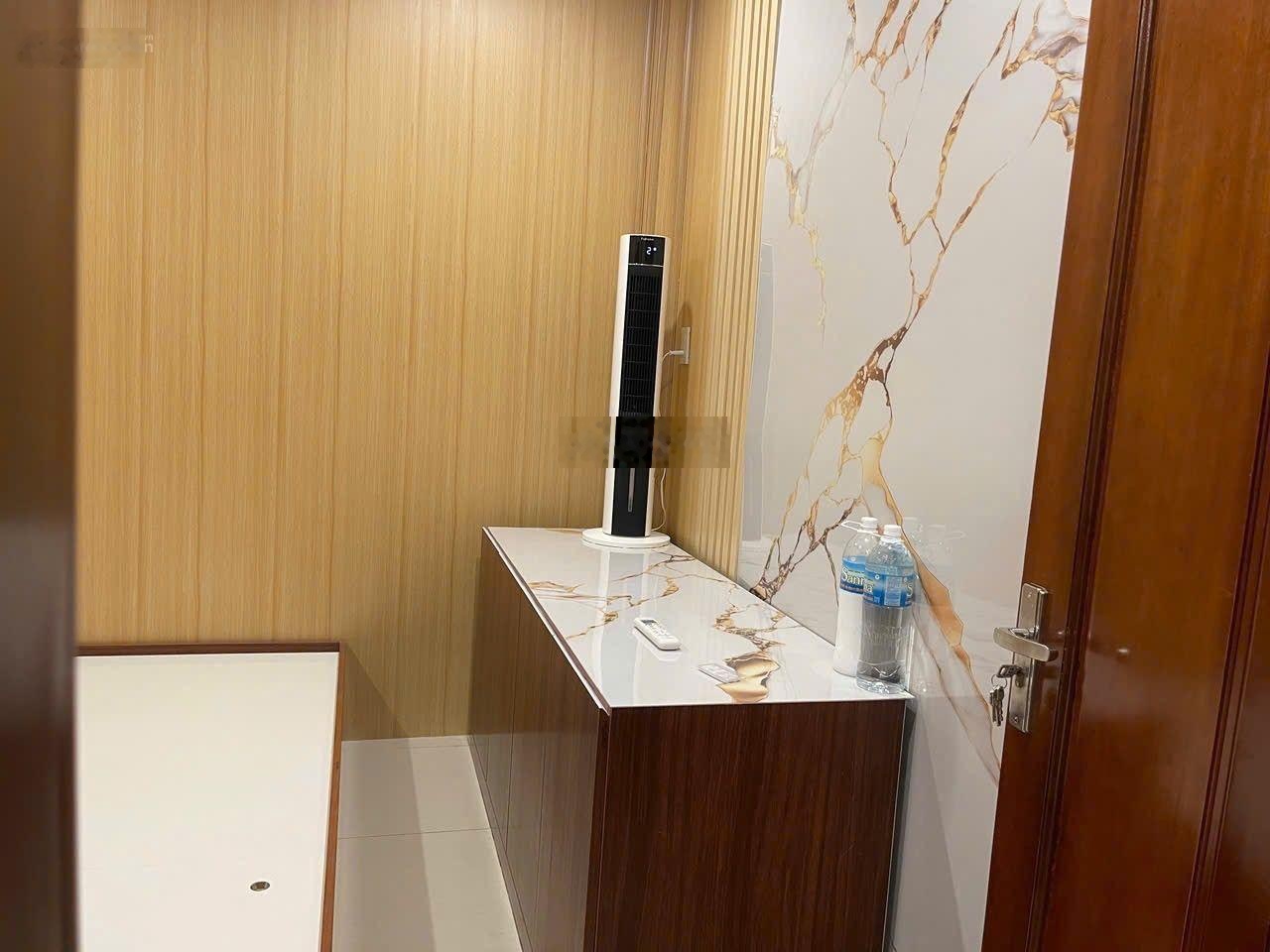 HC Cho thuê nhà nội thất mới hẻm Quang Trung, Nha Trang