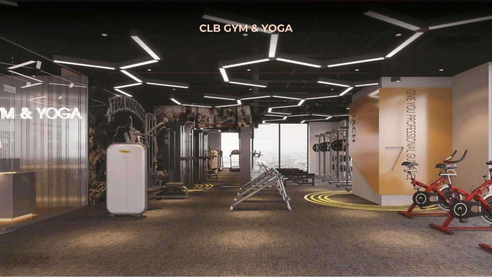 Sở hữu căn hộ Phú Mỹ Hưng CHỈ TỪ 1,4 TỶ - Sunshine Sky City mở Booking giai đoạn đầu!!!