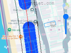 Bán đất tại Hồ Thị Nghiêm, 10 tỷ, 108m2, pháp lý đầy đủ, chính chủ