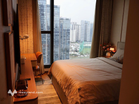 Bán căn hộ grand marina sài gòn toà sea nội thất cao cấp