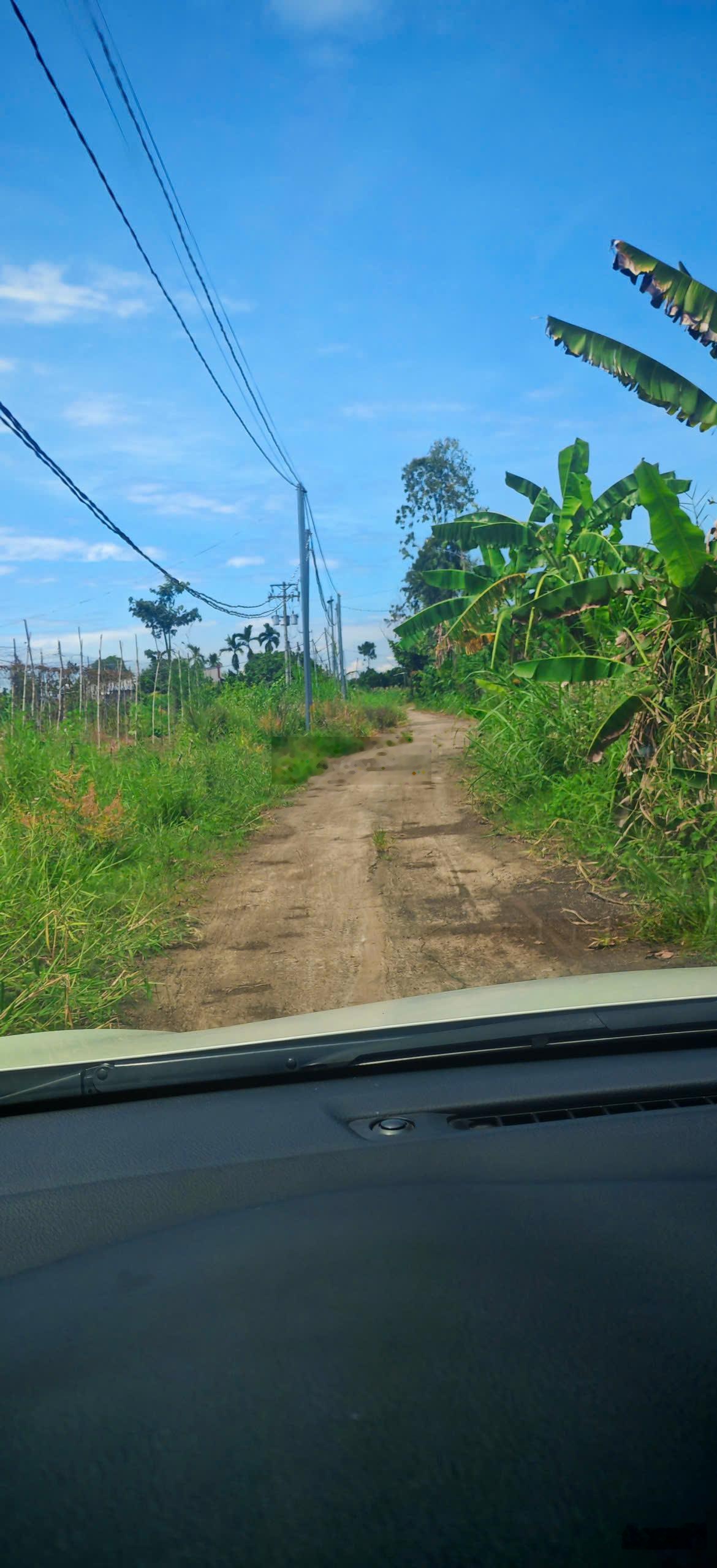 Em cần bán lô đất mặt tiền nhiều giá thiện chí tại xuân đông- cẩm mỹ-đồng nai