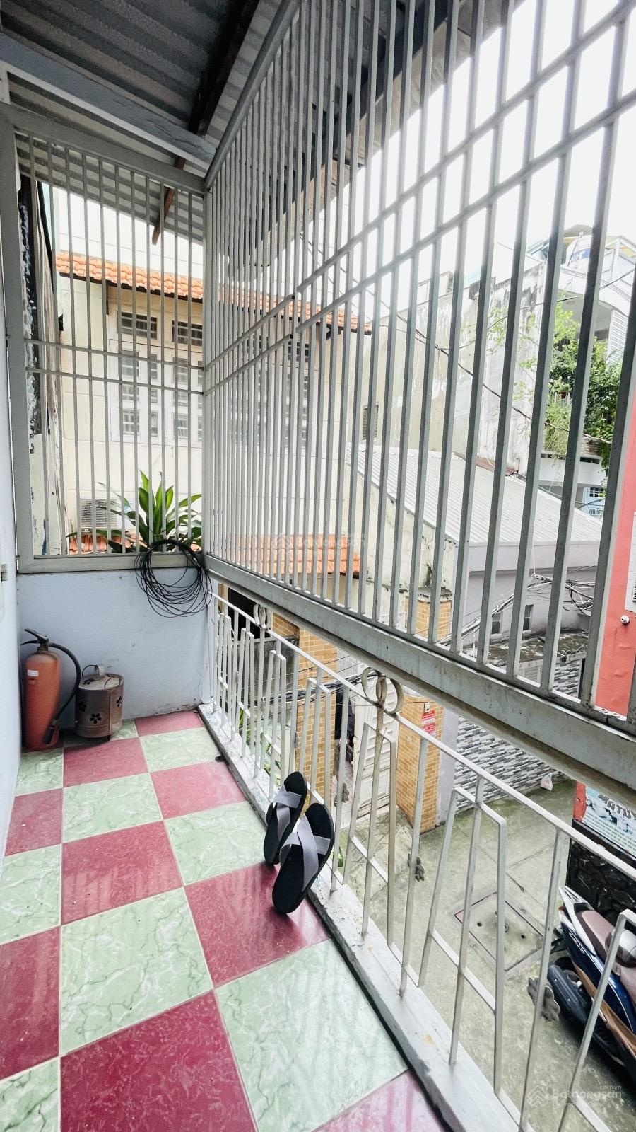 Bán nhà nhỏ xinh 3 tầng Quận 1, chỉ 2.6 tỷ ngay phố đi bộ Bùi Viện, Phạm Ngũ Lão