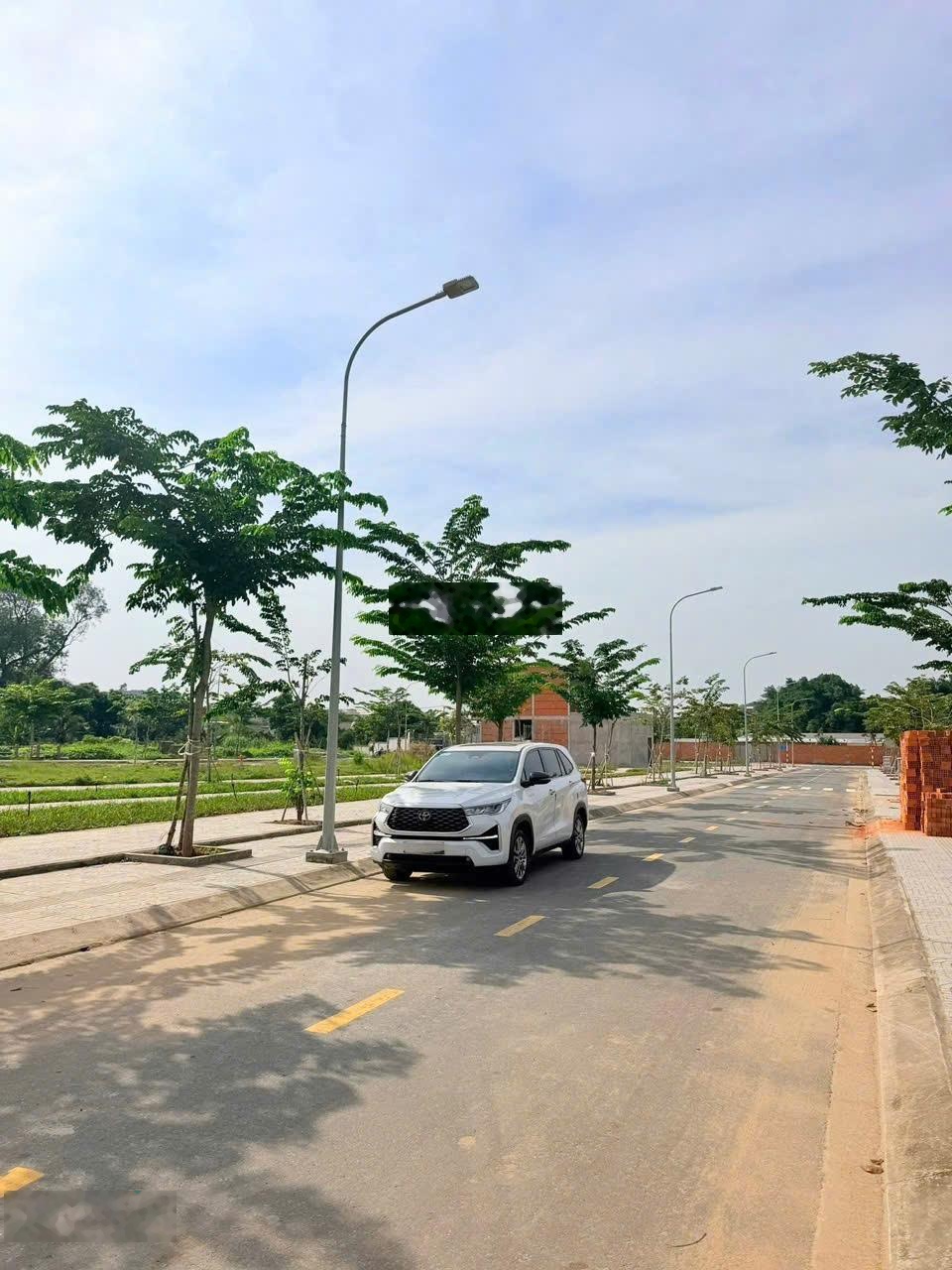 Chính chủ bán 5 lô liền kề. Ngang 5x25 view sông nhỏ Đồng Nai