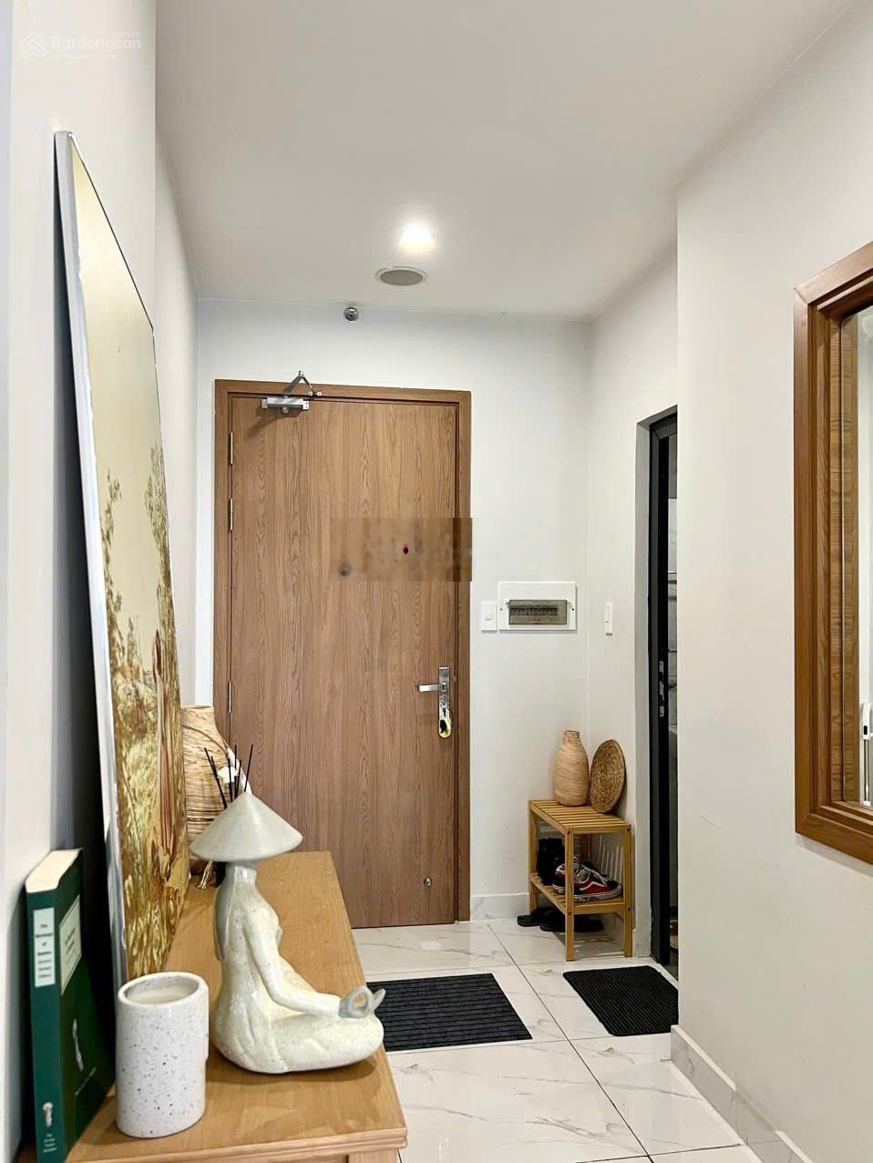 Căn hộ 2PN full thiết bị & nội thất tại Thuận An, Bình Dương. Giá 1.49 tỷ