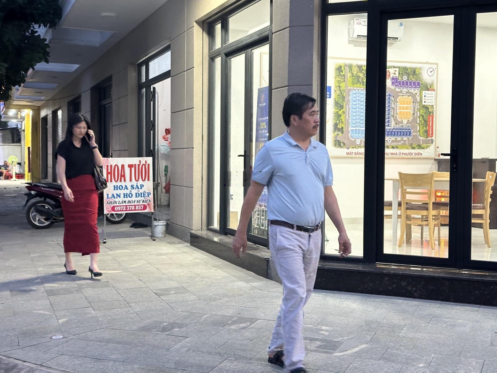 Bán Shophouse 4PN, 5WC, 62m2 giá ưu đãi chỉ với 4,9 tỷ tại Bình Chuẩn, Thuận An, Bình Dương