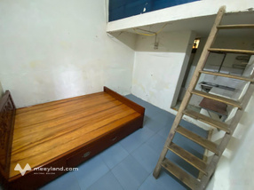 Cho thuê phòng trọ - liền kề Bán Đảo Linh Đàm