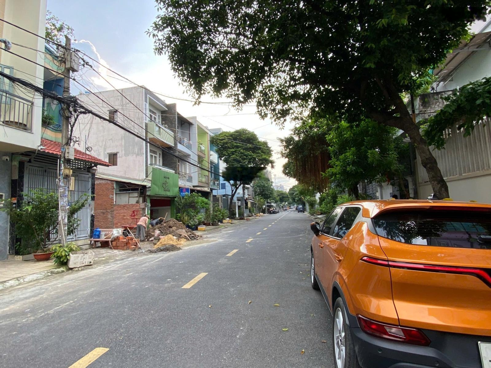 17.5tr_4x20m_2Lầu_Dương khuê sát Lũy Bán Bích_cho thuê nhà Phường Hiệp Tân_Tân Phú