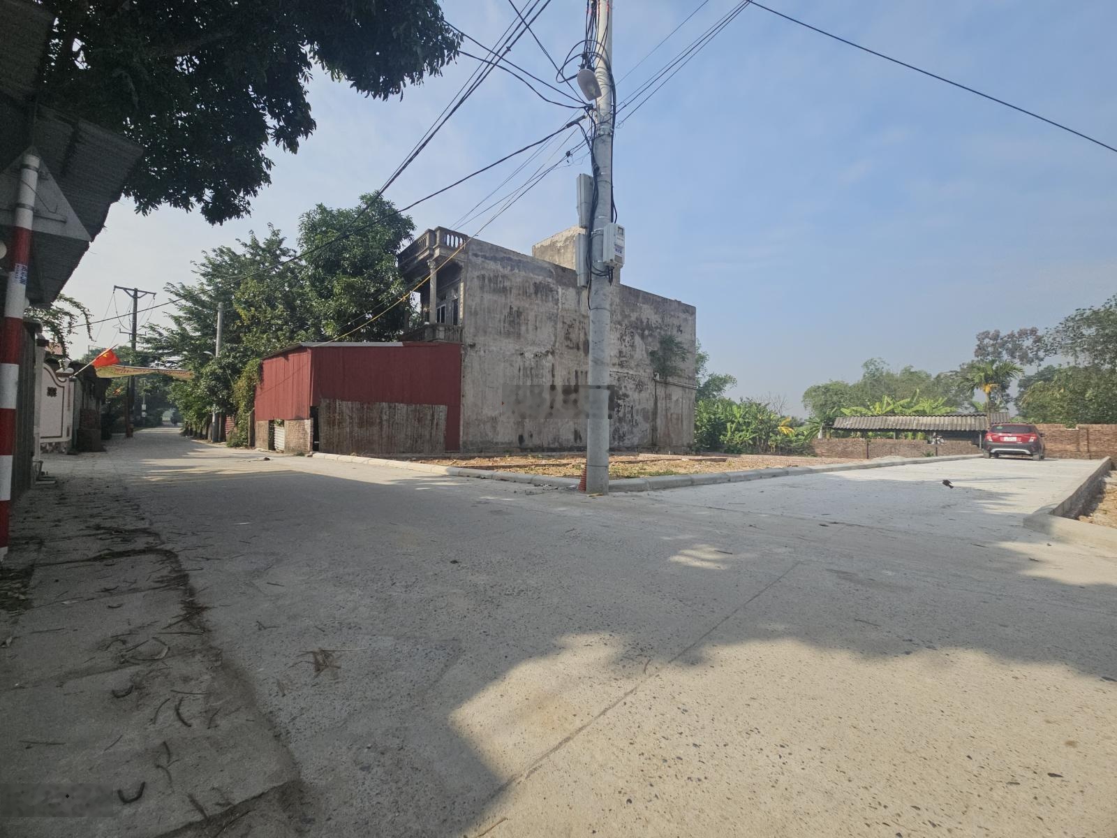 CHỐT GẤP! Lô Đất 80m² Đông Xuân Khu Dân Cư Đông, Giá Rẻ Nhất Khu!