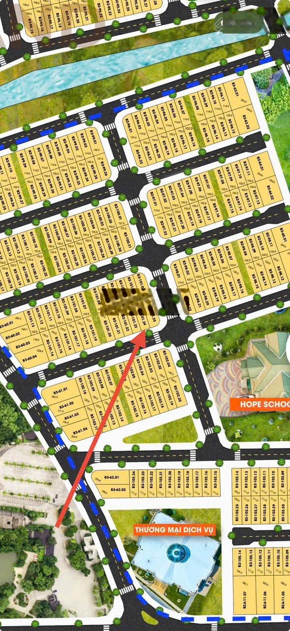 Bán 2 lô đất v6 fpt . 120m2 ngay cổng phụ fpt soft . vị trí kinh doanh chiến lược