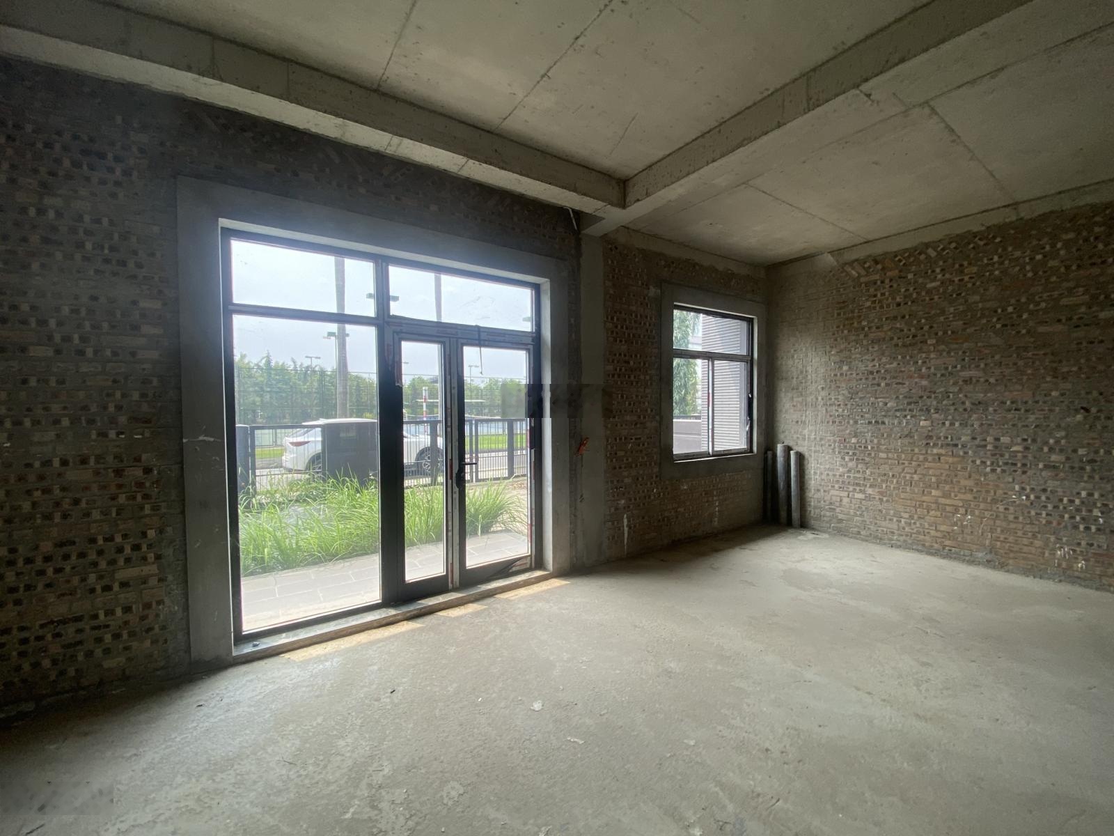 Năng Hải Villas - Bán nhanh căn liền kề thô giá tốt nhất khu vực An Khánh tại Hà Đô Charm Villas