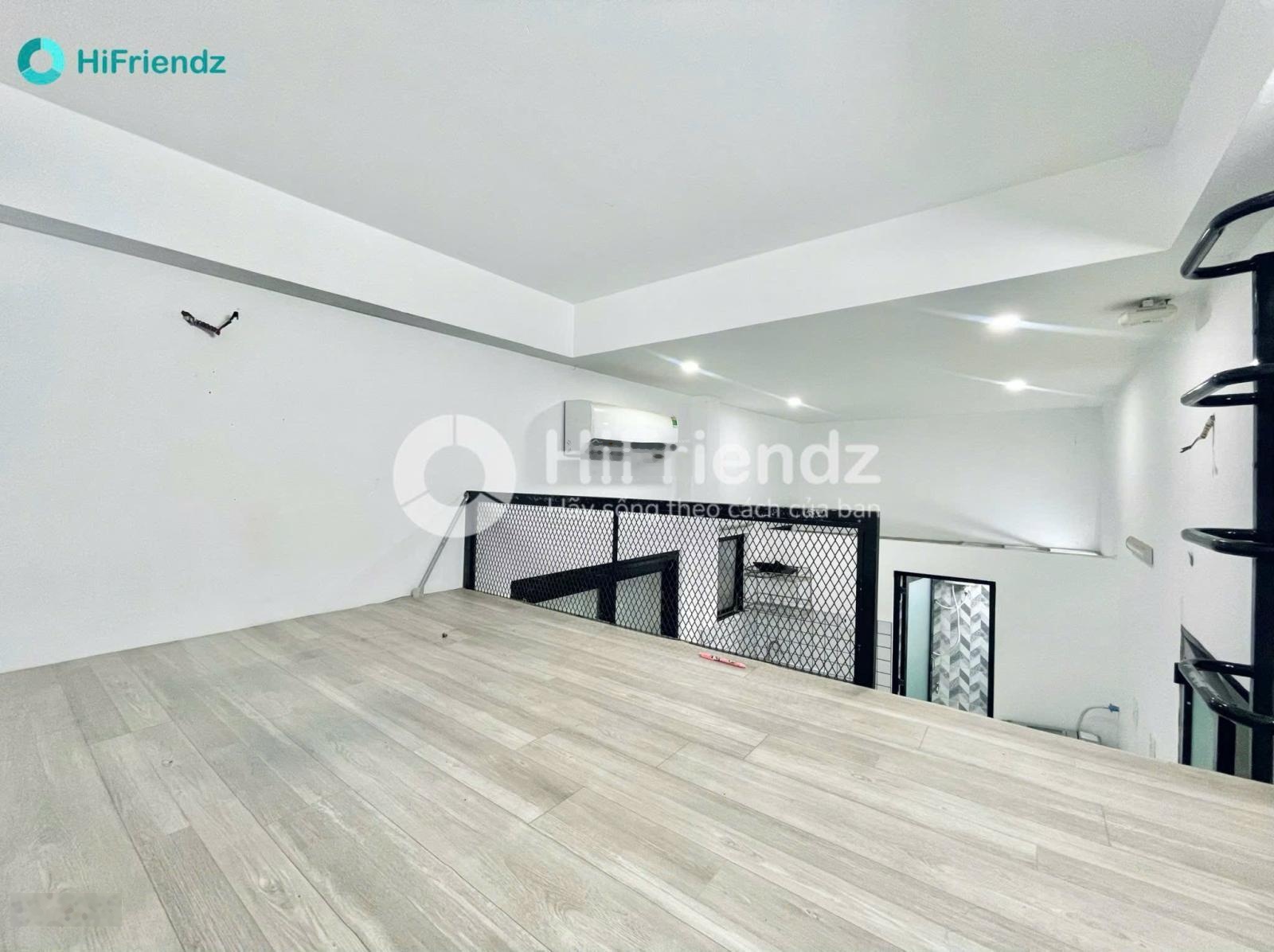 Cho thuê phòng gác cao - cửa sổ trời thoáng ngay celadon, đh công thương