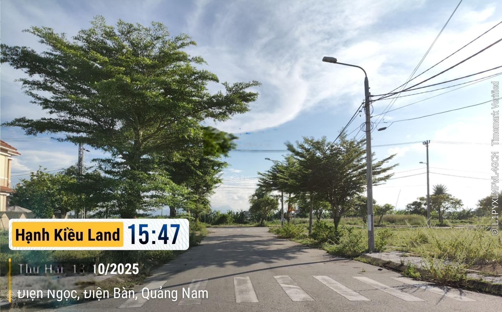 Bán đất Ngọc Dương, DT 100 m2, giá rẻ 2.9tỷ, đường 7.5m, sát sông Cổ Cò, cách biển 1 km, thoáng mát