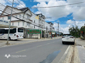 Bán đất tại Nguyên Tử Lực, P 8, Đà Lạt, 18 tỷ, 300m2 giá cực chất