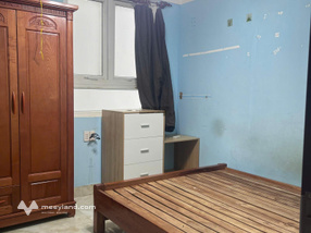 Cho thuê căn hộ chung cư Mỹ Phúc full nội thất, 2PN, 1WC, giá 6,5tr