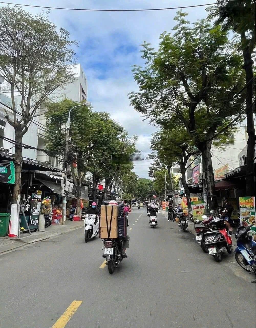 Bán nhà mặt tiền Châu Thị Vĩnh Tế - DT 196m ngang 10m - Gọi ĐÀM TIẾN