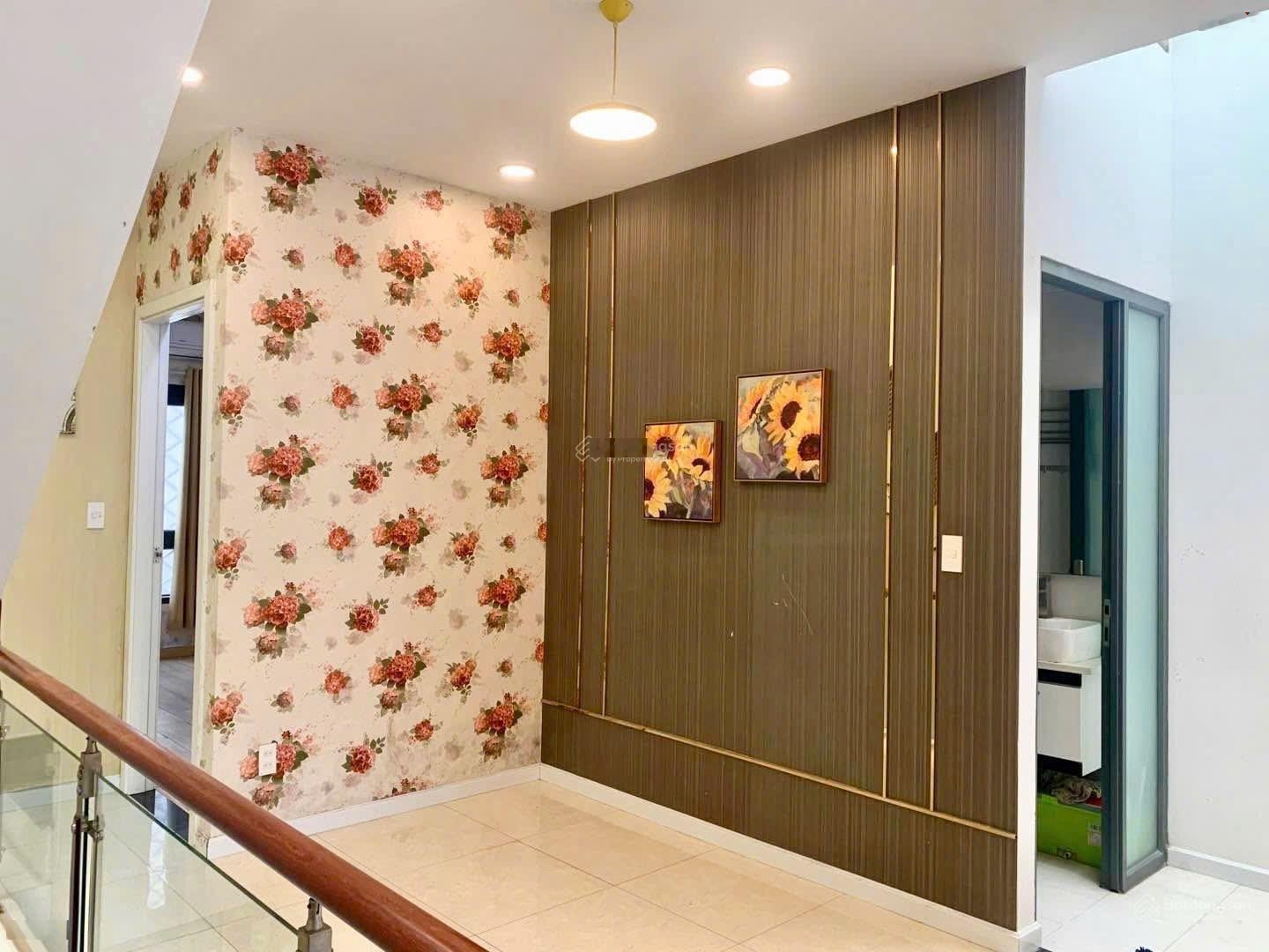 Bán nhà 1 trệt 2 lầu KDC Shunshine House Phường Tam Hiệp