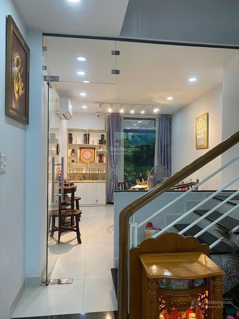 NHÀ 3PN, Hẻm xe hơi, 55m2 ngay XÔ VIẾT NGHỆ TĨNH