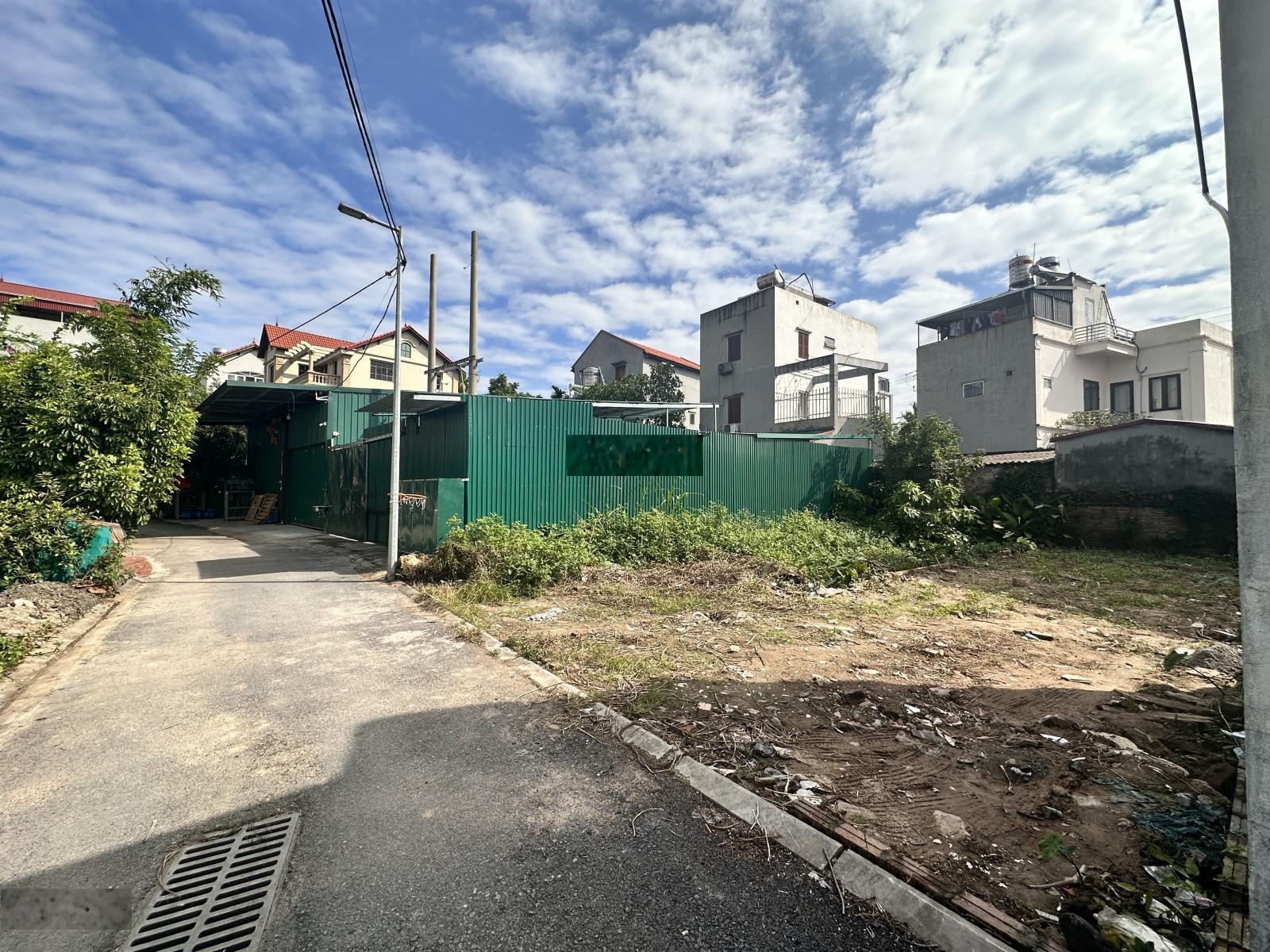 Oto vào đất - Gần Ocean Park - Tiềm năng tăng giá - mua giữ tiền hay ở đều thích