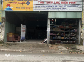 Cửa Hàng rộng 11m Mặt Tiền kinh doanh Đường Tam Bình giao Hiệp Bình Thủ Đức 320m2