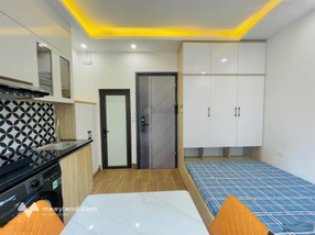 Bán Đất Nguyễn Đổng Chi thửa vuông đét A4: 120m, mặt tiền 6m, giá 32 tỷ