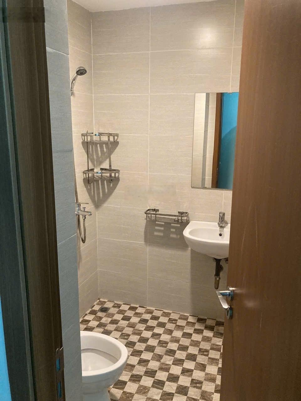 Cho thuê CC The One Residence Gamuda 11 triệu, 3PN, 2WC, 82m2 tại , Trần Phú, Hoàng Mai, HN