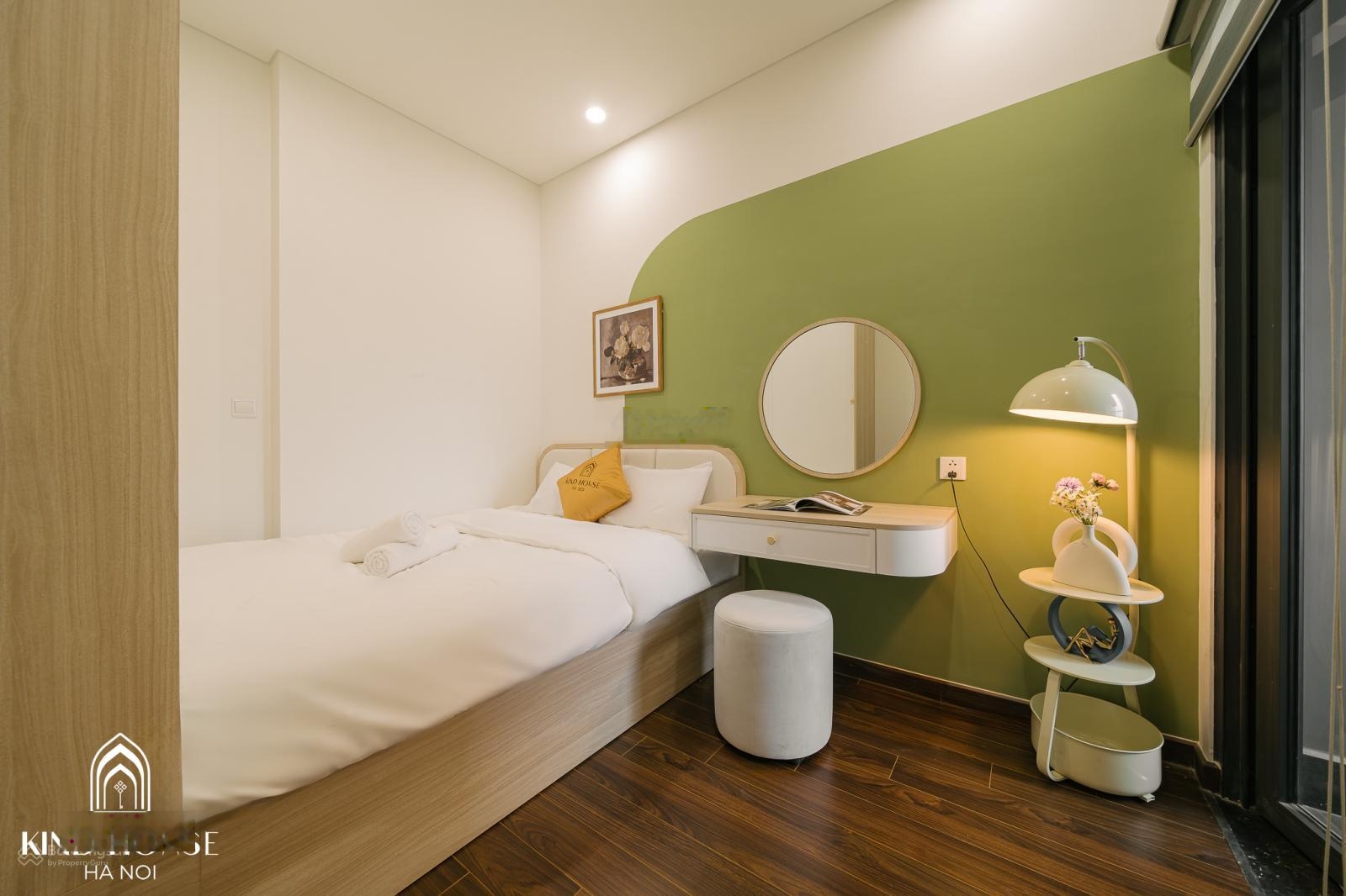 2PN Masteri West Heights view hồ đắt giá, full nội thất, chỉ 13tr