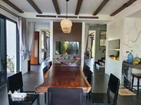 Bán BT đẹp xuất sắc tại Paradise Đại Lải Resort, 33 tỷ, 209m2, chân chạm nước nhà 3 mặt hồ