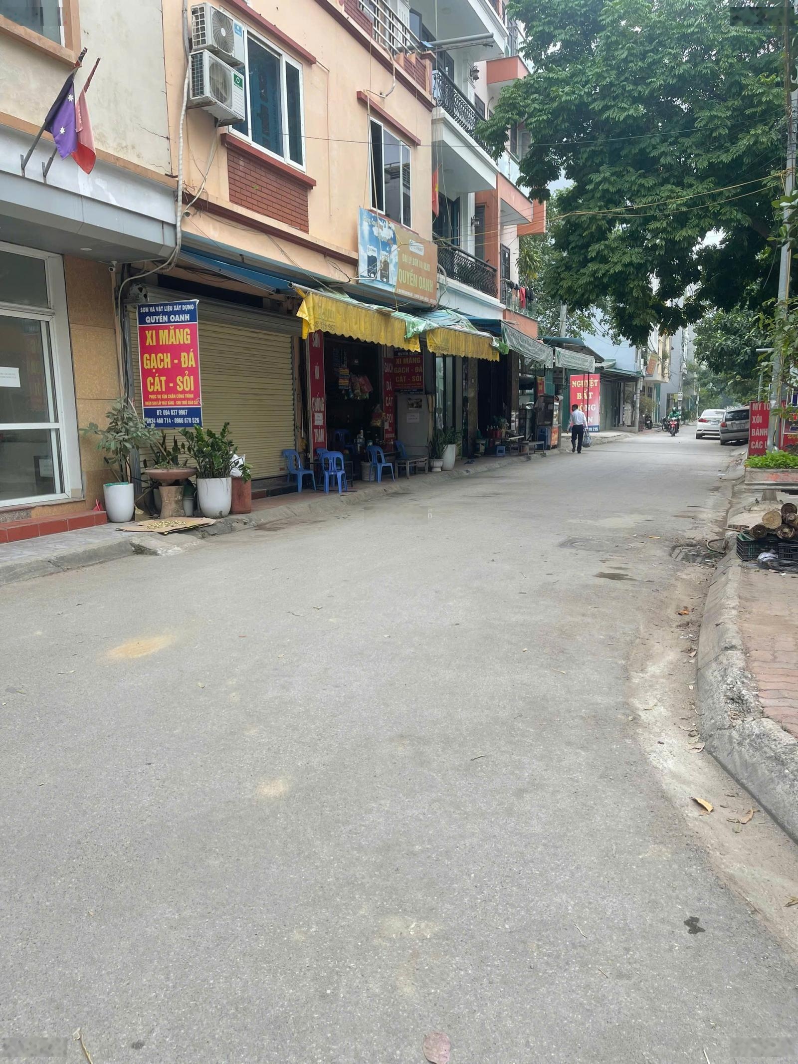 70m2 cần bán gấp nhà bát phúc phân lô tân tây đô 5 tầng trả nợ bank