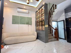 Bán Gấp Nhà Nam Dư 30/50m , Lô Góc , Ô TÔ Đỗ Cổng