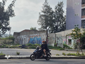 Cho thuê mặt bằng kính doanh khu Casino đường võ nguyên giáp