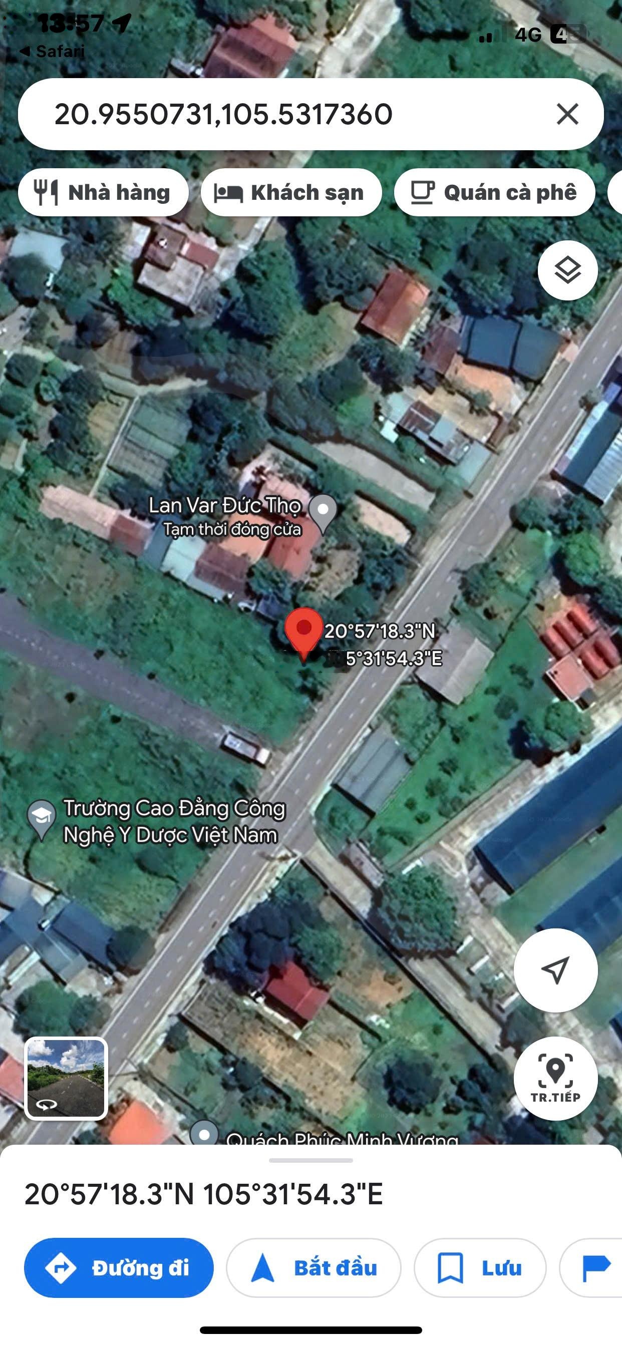 Hot. Lô đất trục chính đường nhựa diện tích: 116m2, mặt tiền 5.5m, kinh doanh buôn bán