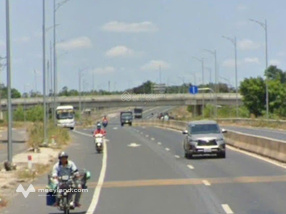 Cho thuê nhà xưởng 6400m2 có 4000m2 nhà xưởng giá chỉ 80 triệu/tháng tại Xuân Lộc ĐN