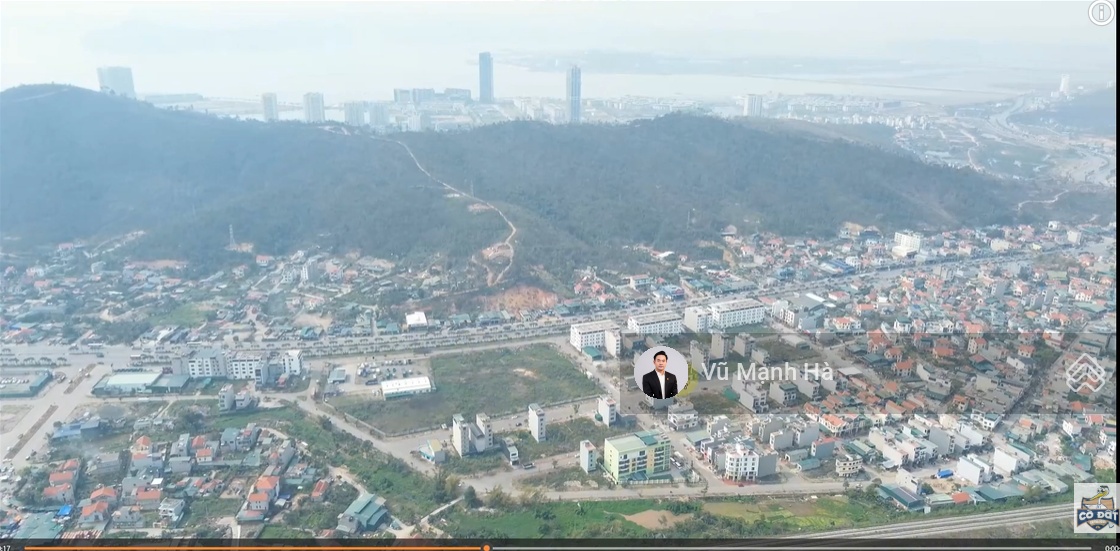 Liền kề kdt Nam Ga giá cực hợp lí, cả để ở lẫn đầu tư, tiềm năng tăng giá cao