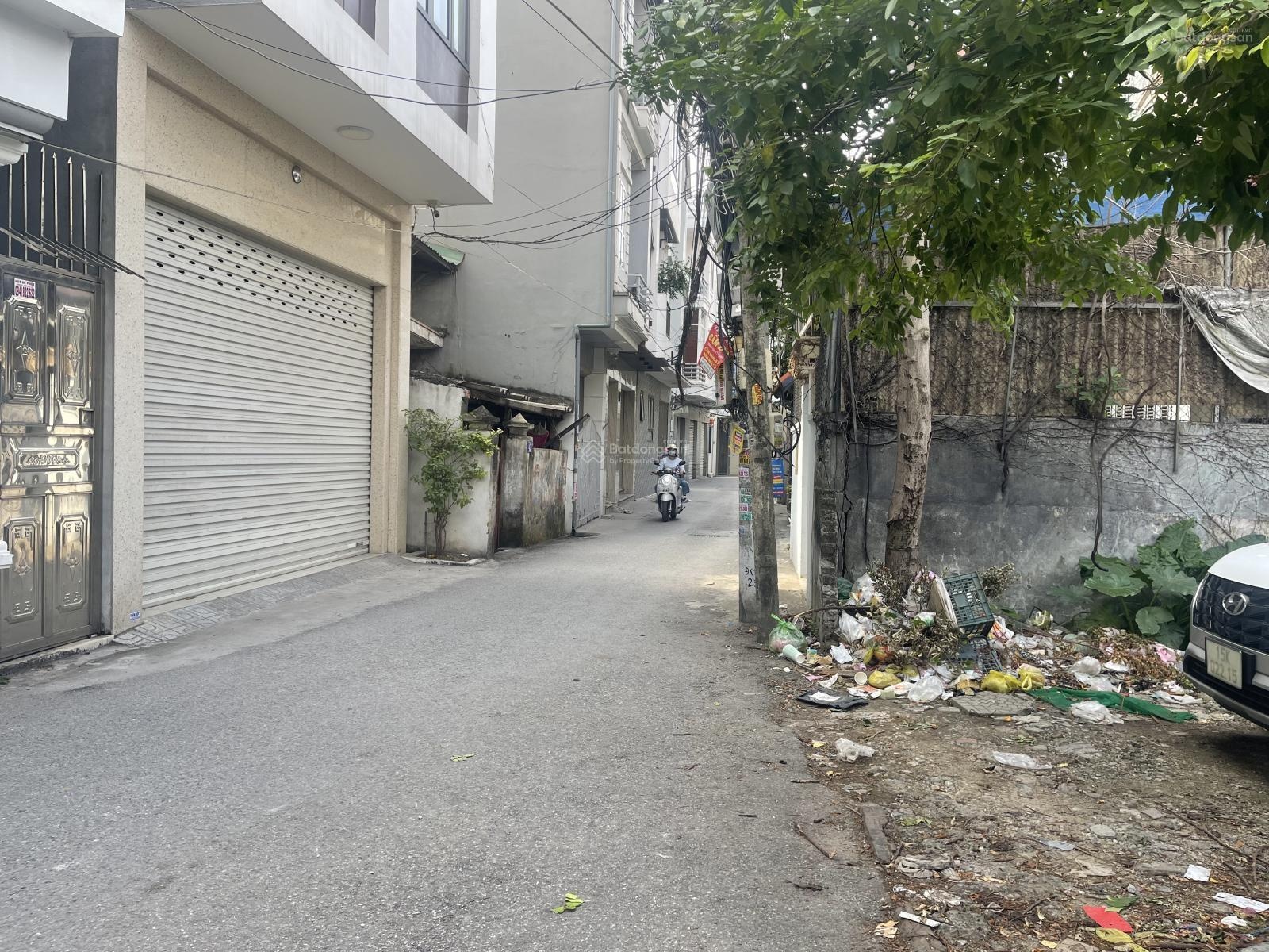 Bán lô đất mặt ngõ 71 Đông Khê vị trí đẹp, ngõ thông kinh doanh buôn bán