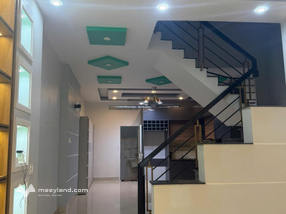 Cho thuê nhà mặt phố Đào Cử, Cần Thạnh, Cần Giờ, TP.HCM, 28 triệu, 100m2