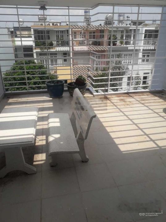 Cho thuê nhà riêng tại 6B Intresco, 24 triệu, 100m2, 4PN, 5WC